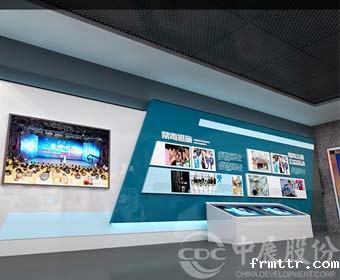 校史陈列馆设计需要注意哪些问题？