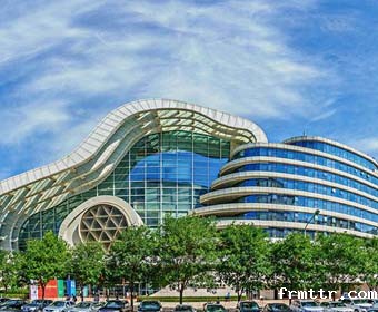 传承女性文化，frmttr打造“西藏妇女儿童博物馆”！