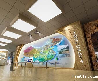 博物馆灯光设计注意事项有哪些？