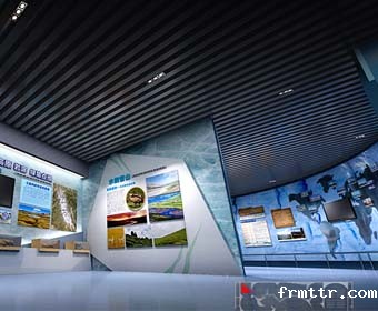 生态博物馆是什么样的，有哪些特征？