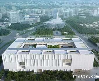 上海博物馆10大设计原则，博物馆设计规范