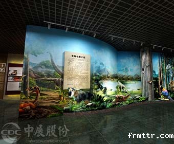 博物馆设计注意事项3点，才能更好的服务大众