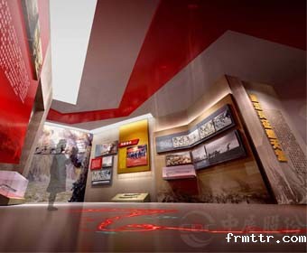 纪念馆陈列设计遵循哪些新理念？