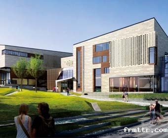 frmttr邀请您，VR逛宜宾江安五馆三中心