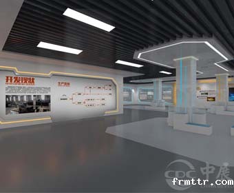 攀枝花钒钛博物馆设计的巨大意义何在？