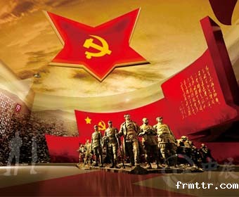 展览馆设计知识大全，丰富的展览馆设计案例