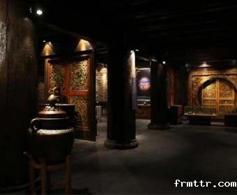 山东博物馆设计公司有哪些，他们有哪些优势？