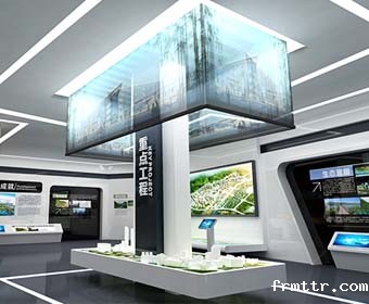 新型展厅设计艺术性有何重要性？