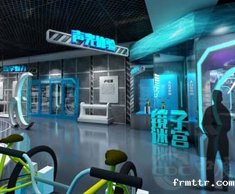 5G展示体验馆应如何打造？