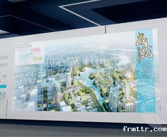 展示馆设计的一般流程，未来趋势怎样？