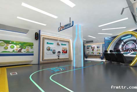 警史馆设计方案，如何更好的打造警史馆？