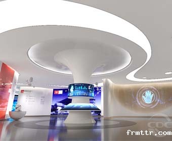 如何确定展览馆主题设计，主题是展览馆的重中之重