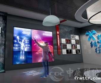 博物馆互动设计，博物馆交互式互动设计需要注意哪些？