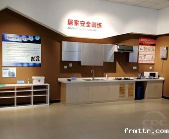 消防展厅设计如何注重安全设计？