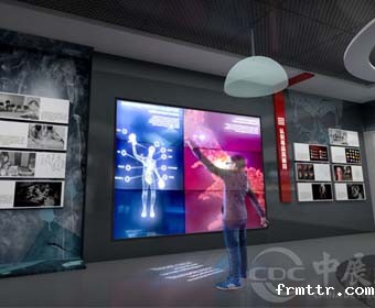 体验馆设计应该要注意哪些问题？