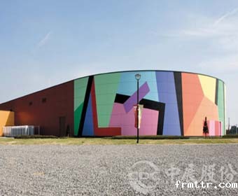 艺术展厅设计理念，艺术展厅设计布局实施策略