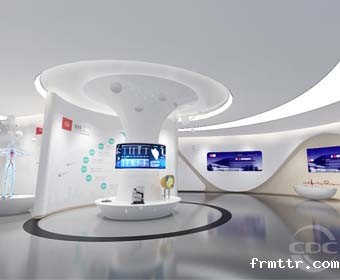 展览馆设计如何进行主题设计，突出创意？