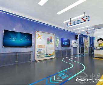 法制教育展厅设计有何重要性？