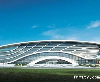 智慧化场馆建设方案，打造科技智能化现代场馆