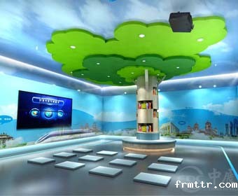 展厅设计frmttr示墙主要会用到哪些材料？