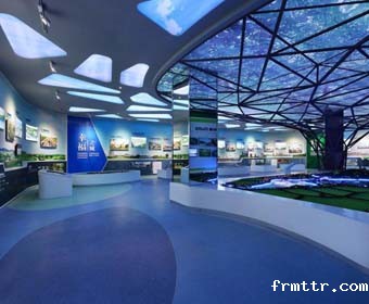 智慧化博物馆设计，好的智慧博物馆设计应该是怎样的？