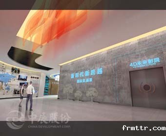 校史馆设计方案，校史馆是如何设计施工的？