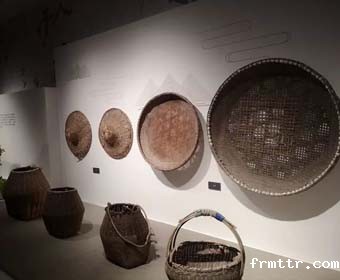 茶文化博物馆设计，茶文化博物馆展陈设计理念与内容