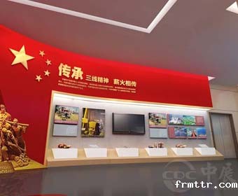 什么样的党建展厅受欢迎，企业该如何做好党建展厅？