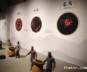 茶文化博物馆展陈设计，如何打造出色的茶博物馆？