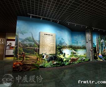 艺术博物馆展厅设计理念，博物馆展厅设计中关键因素有哪些？