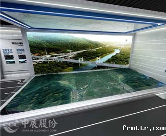 展厅设计主题，如何设计不同主题的展厅？