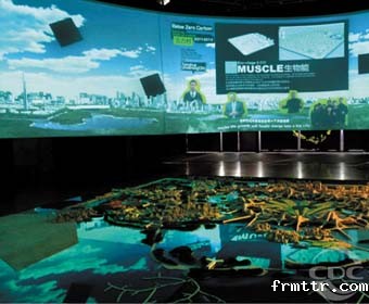 如何做好商业展厅设计，这5大原则不能少