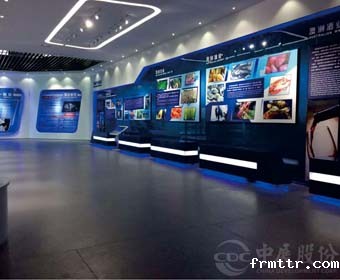 展馆设计经历了哪些时代，未来发展趋势如何？