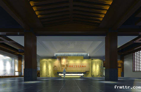 中国膏方文化体验馆