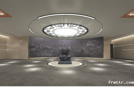 山东成武博物馆