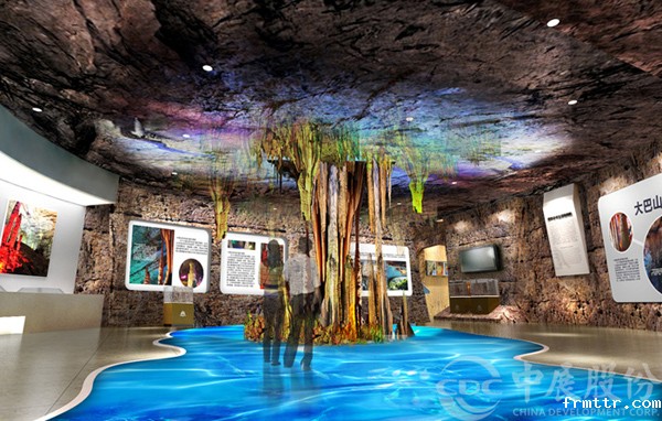 博物馆设计要明白的要素！