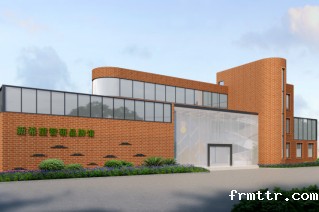 为什么企业展厅设计需要创新创意