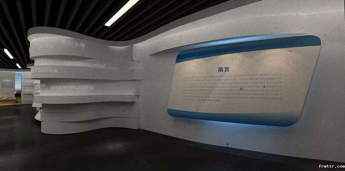 校史馆设计为什么越来越受学校重视？