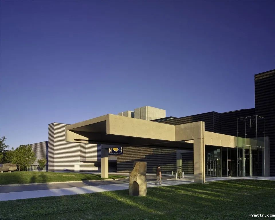 展厅展馆设计谨记这四个原则，不会出大问题！