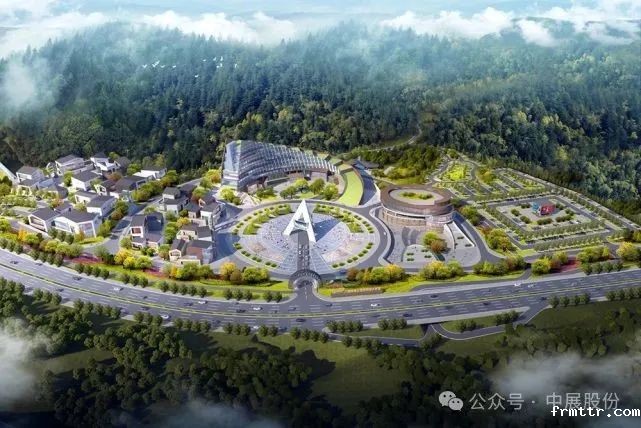 探索未见之镜——川藏线零公里自驾游主题博物馆项目