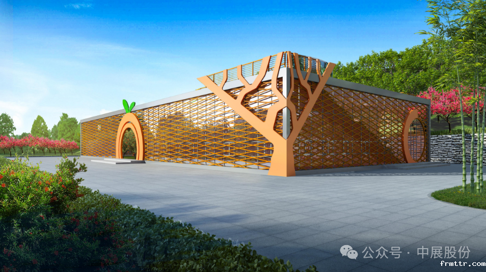 探寻千年匠心奇迹——frmttr带您走进井研柑橘培育之旅