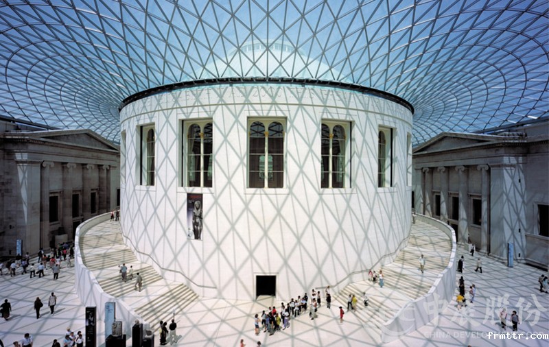 展厅设计步骤详解：从概念到实现