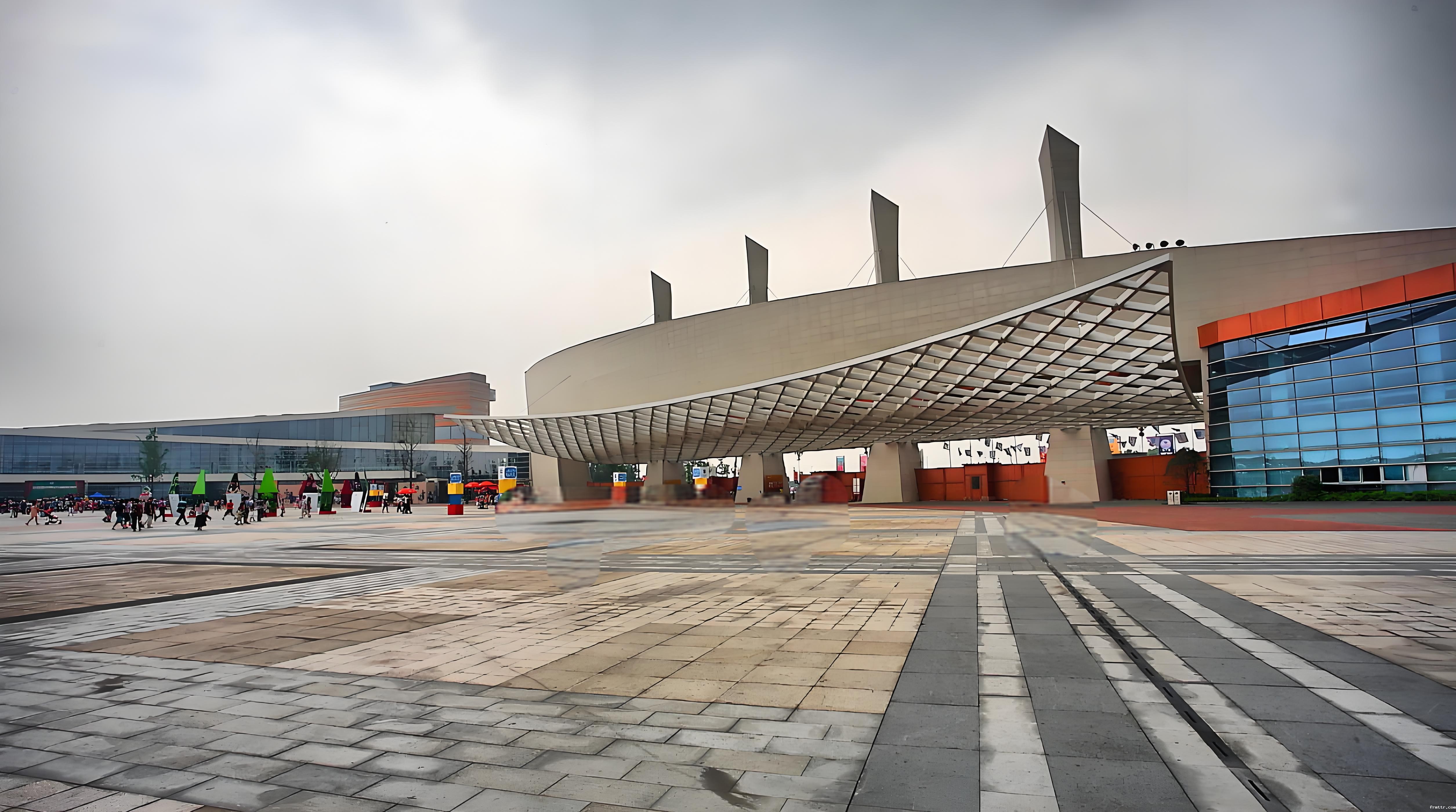 无障碍设计在展厅设计中的实践与应用